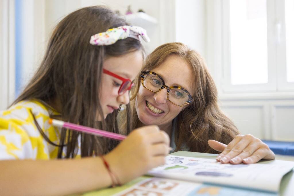 progetti da vivere doposcuola