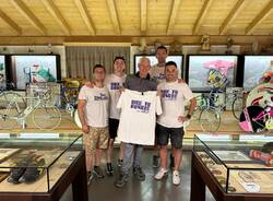 Ride to donate 2023 - Giorno 1