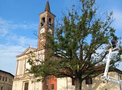 Santa Maria del Cerro 