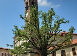 Santa Maria del Cerro 