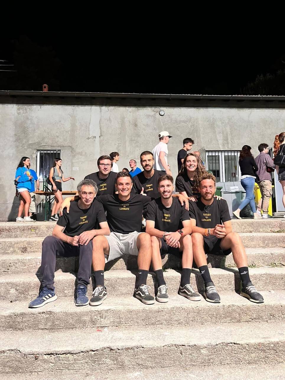 Sì è chiuso il Torneo di Luvinate, un successo di partecipazione e sport 