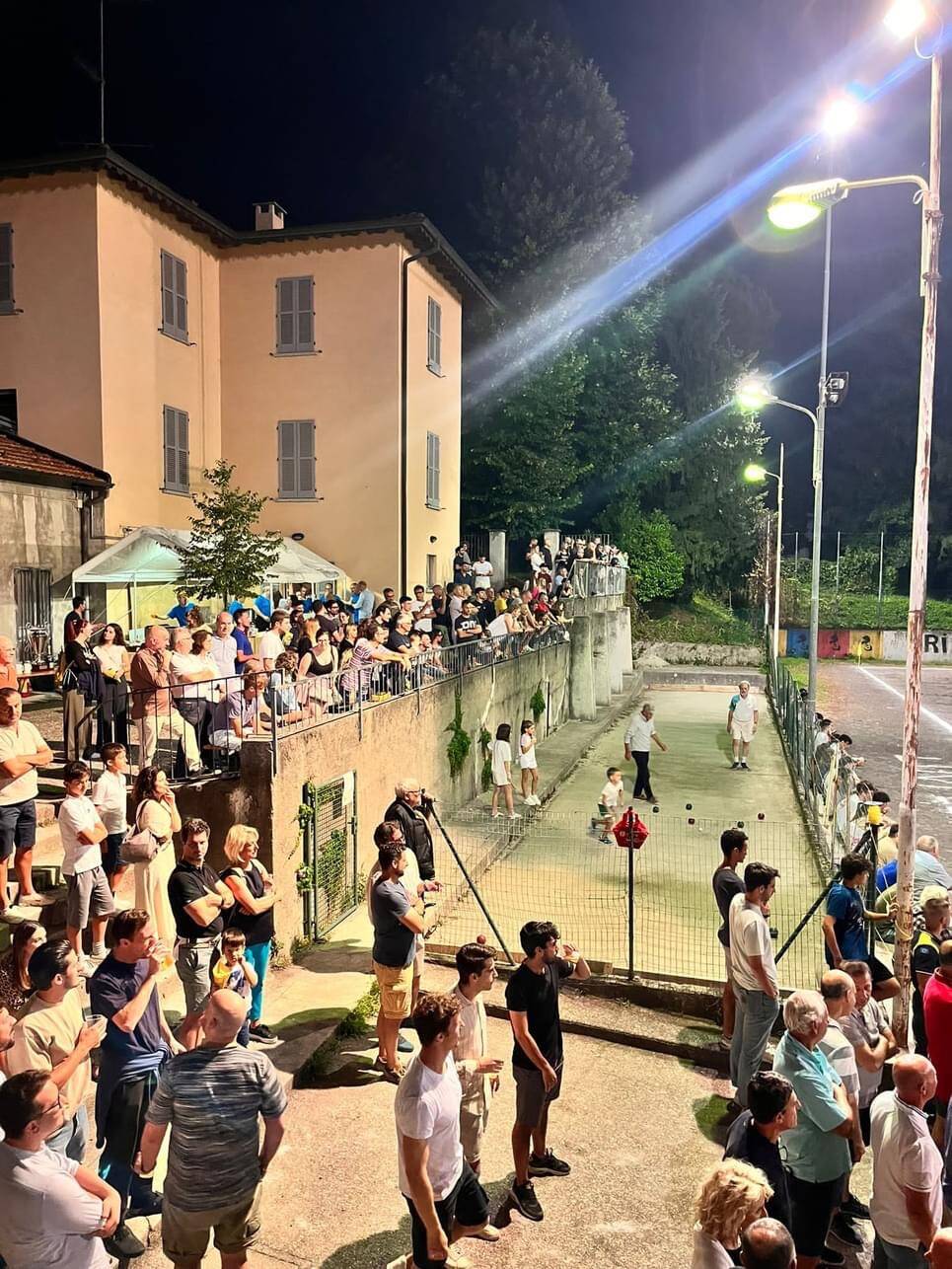 Sì è chiuso il Torneo di Luvinate, un successo di partecipazione e sport 