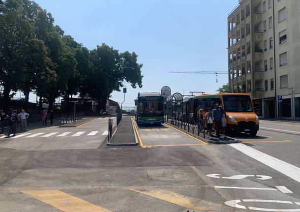  stazione di Gallarate