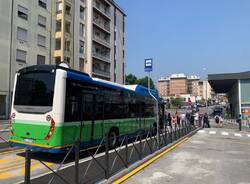  stazione di Gallarate