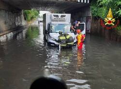 temporale castellanza legnano