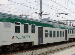 Trenord treno