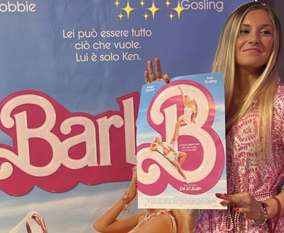 Tutti pazzi per Barbie al MIV