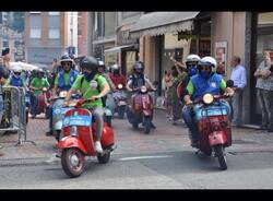 vespa club marchirolo