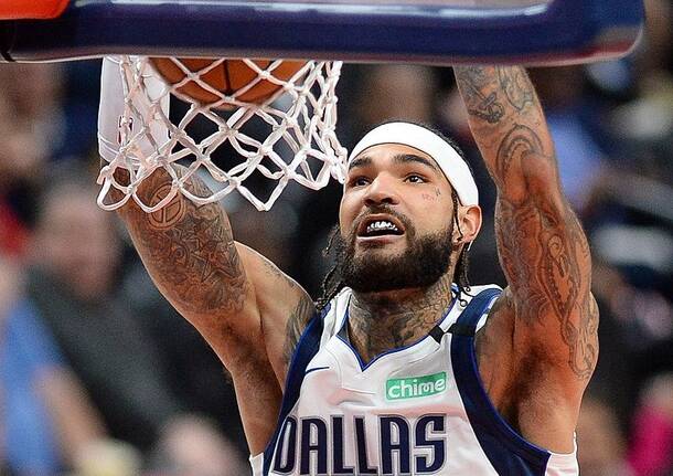 Willie Cauley-Stein