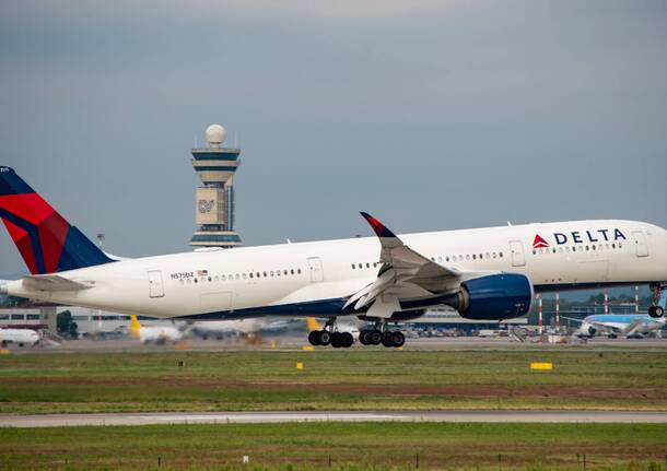 L’arrivo dell’A359 a Malpensa