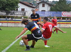 Verbania - Varese 0-1