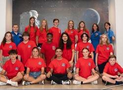 codeng stati uniti space camp