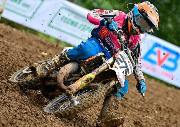 edoardo riganti manetta team motocross 2023