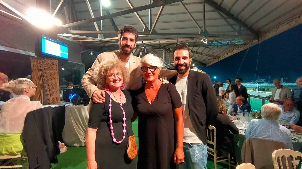 GRann Premio città di Varese e Premio Bruno Arena 