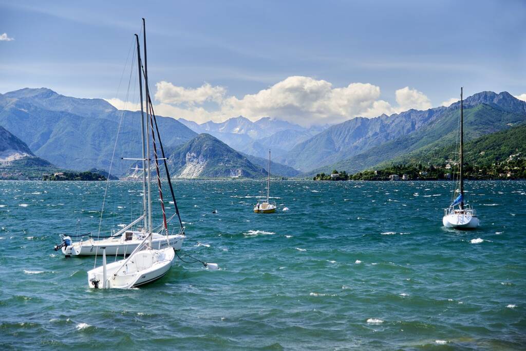 Lago Maggiore