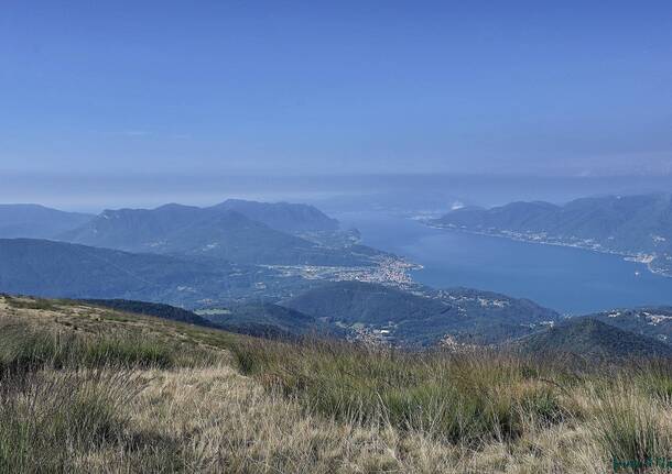 monte lema - marino foina