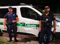 Polizia Locale Nerviano-Pogliano