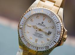 rolex