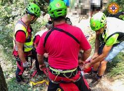 Soccorso Cnsas Alpino 