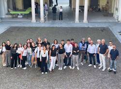 BeCava liceo Cavalleri-Parabiago