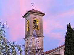 Cadegliano Viconago - La festa della Madonna delle Grazie ad Arbizzo