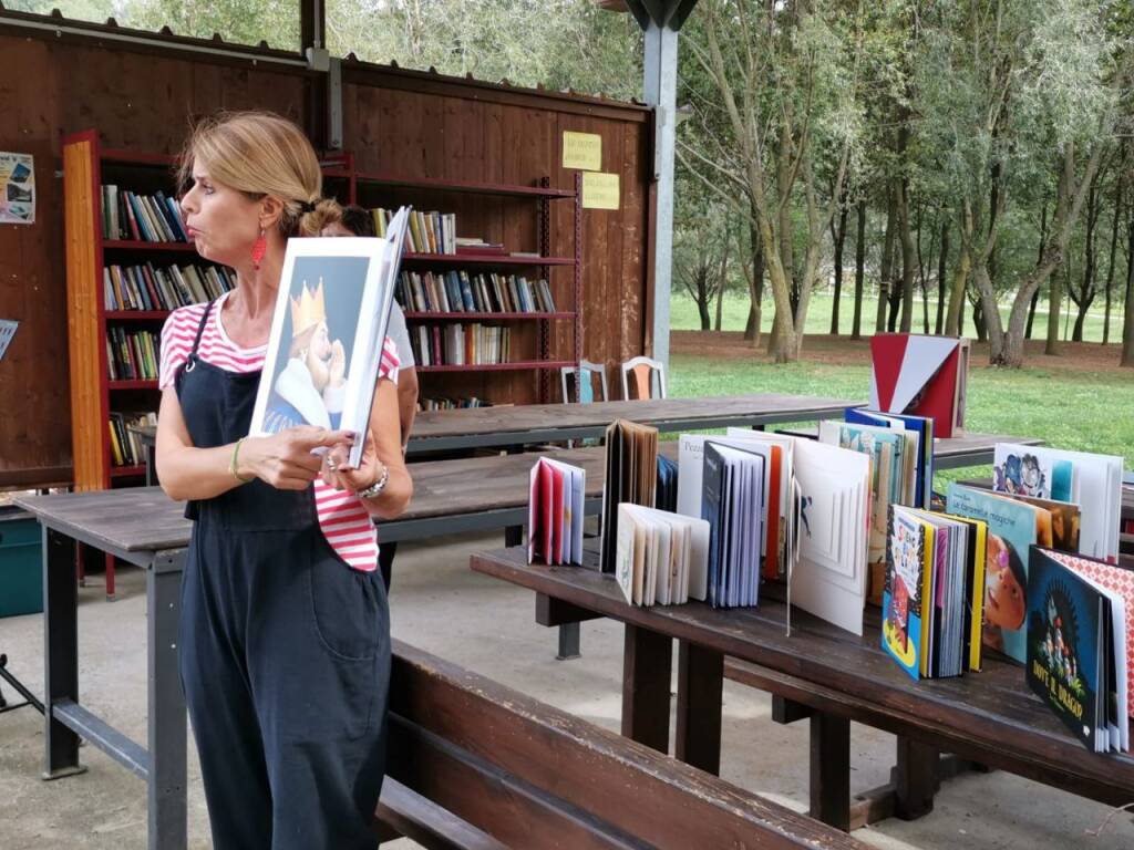 Piccoli e grandi pellegrini alla scoperta dell\'Olona