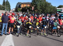 Pedala con Zazà 2013