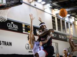 Basketball Champions League: Cholet – Itelyum Varese 96-88