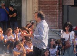 Inaugurazione anno Tirinnanzi Legnano