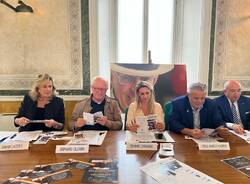 La presentazione della 35edizione del Premio Chiara Festival del Racconto 