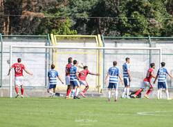 Le foto di Pro Patria - Triestina (0-3)