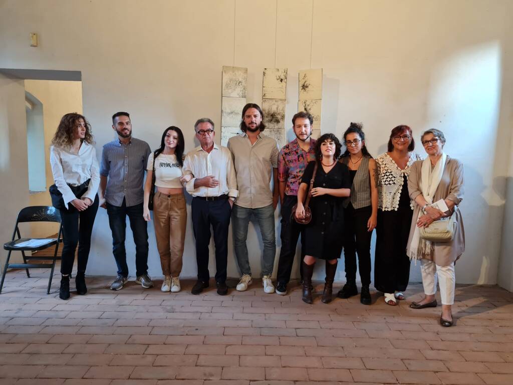 Mostra Calendoscopio Castello di Legnano 