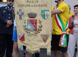 Palio di Dairago 2023