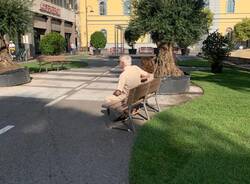 piazza trento e trieste pedonale settimana mobilità busto arsizio