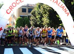 Run For Parkinson Legnano