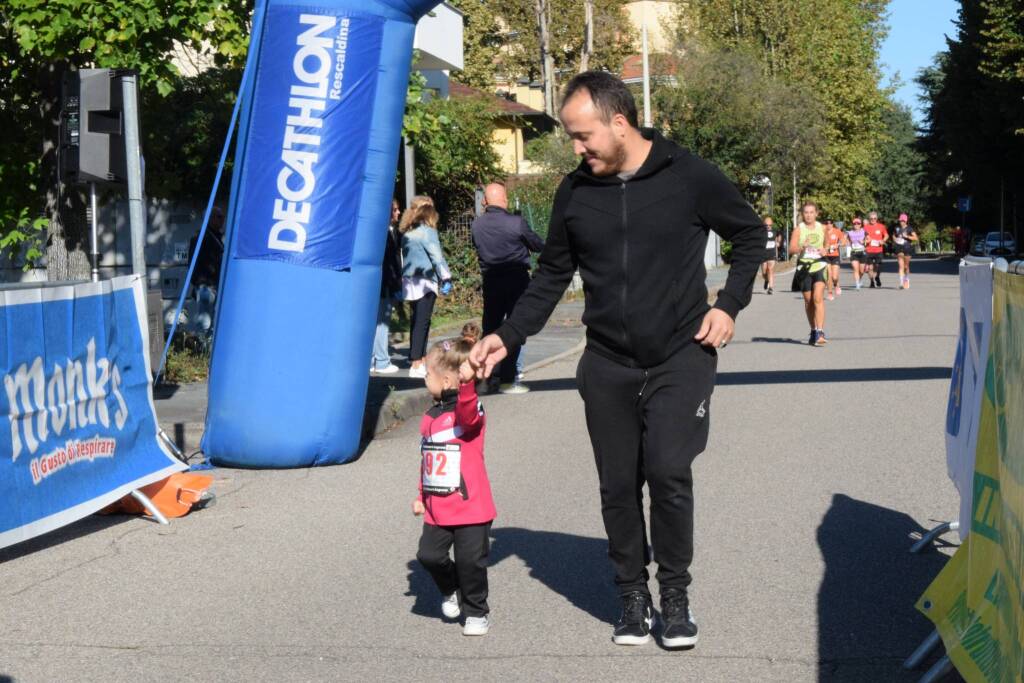 Run For Parkinson Legnano