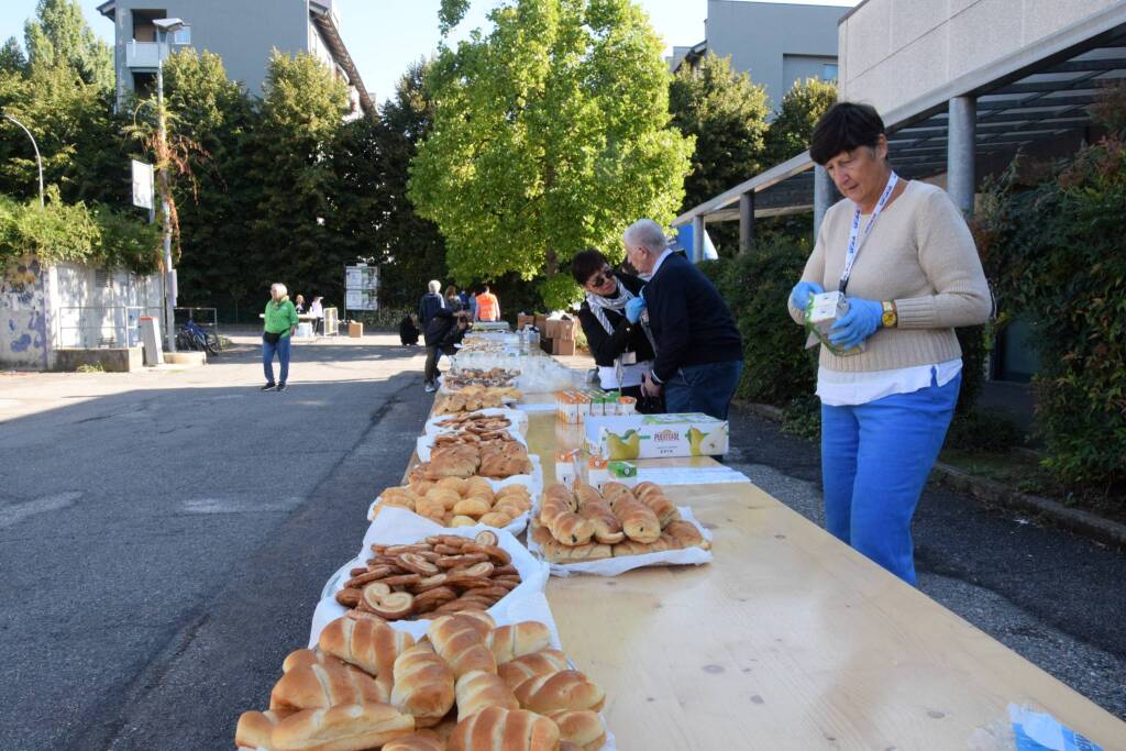 Run For Parkinson Legnano