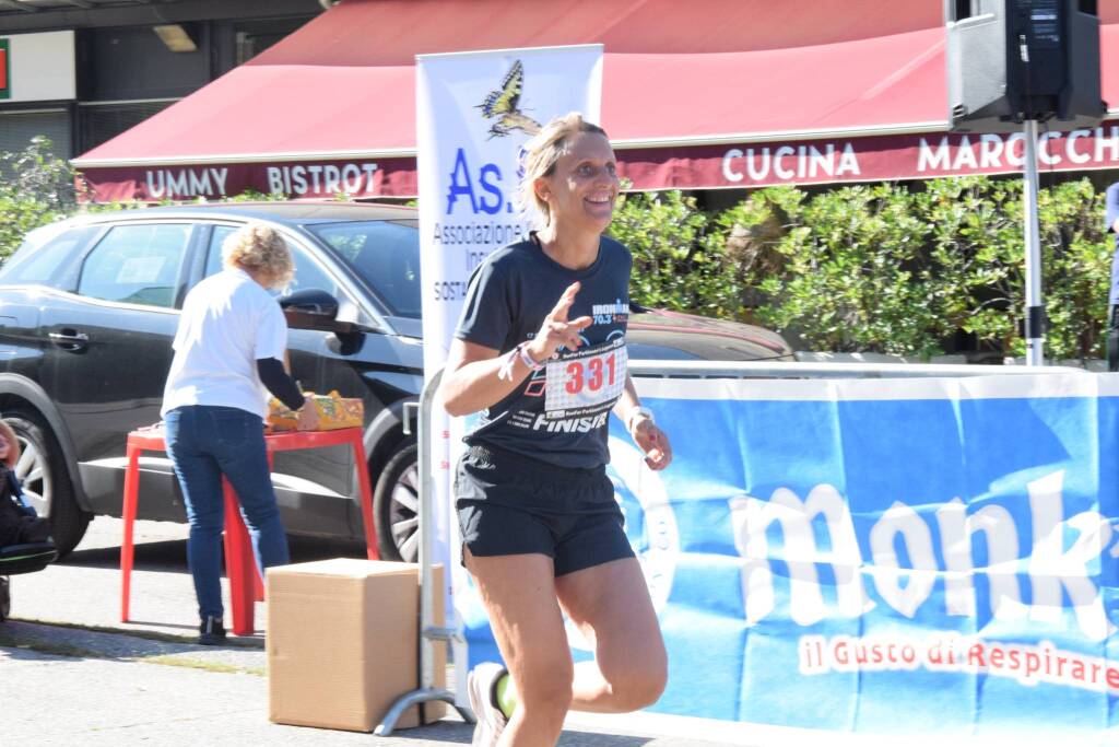 Run For Parkinson Legnano