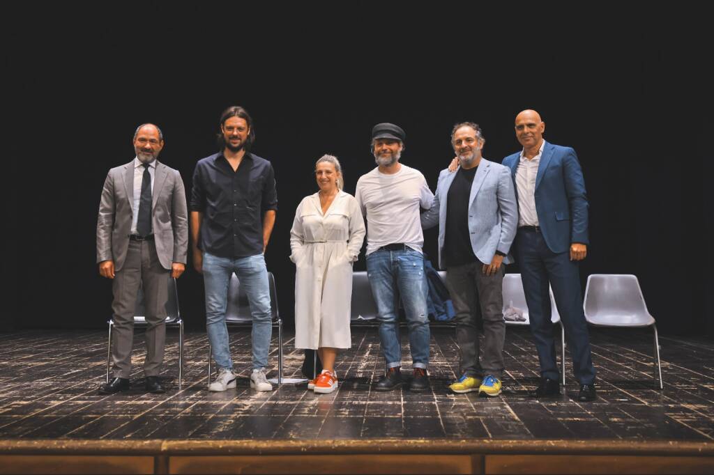 Teatro Tirinnanzi, stagione teatrale 2023-24