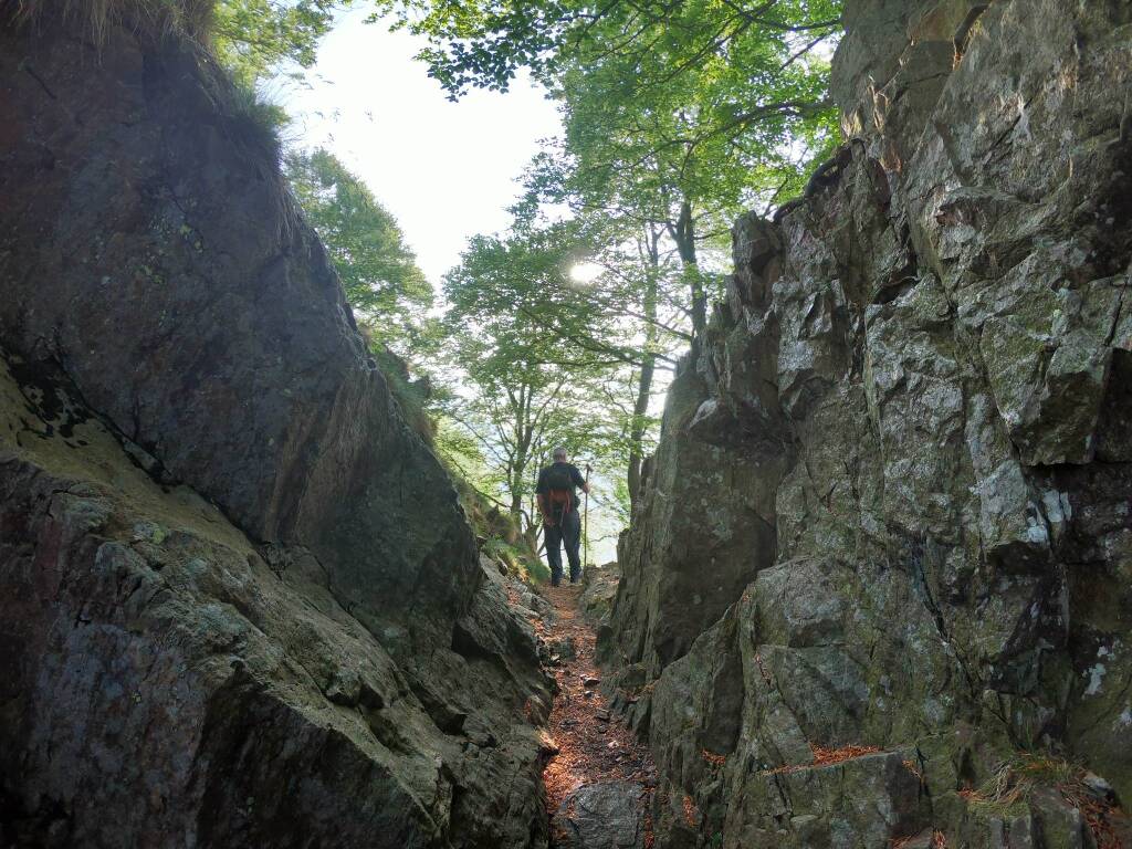 Traversata della Val Grande