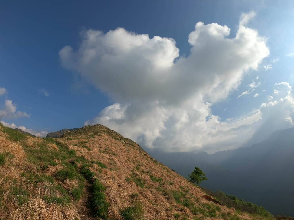 Traversata della Val Grande