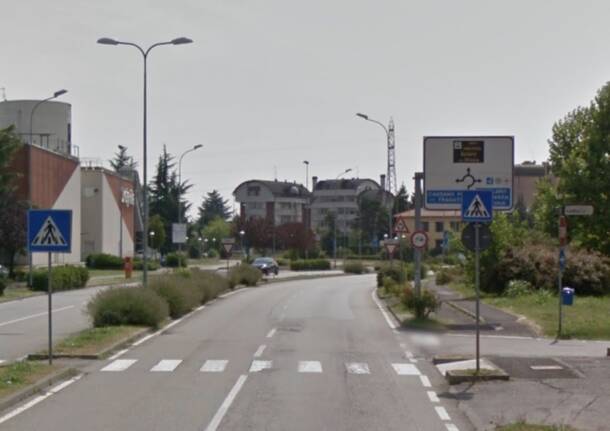 viale Lombardia Gallarate