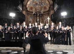 Artisti del Coro del Teatro alla Scala: il concerto promosso da Varese per l’Oncologia 