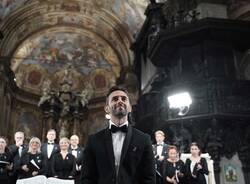 Artisti del Coro del Teatro alla Scala: il concerto promosso da Varese per l’Oncologia 