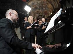 Artisti del Coro del Teatro alla Scala: il concerto promosso da Varese per l’Oncologia 