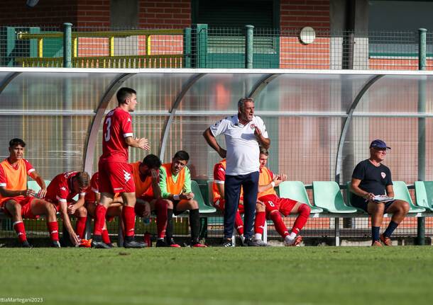 calcio varese rg ticino