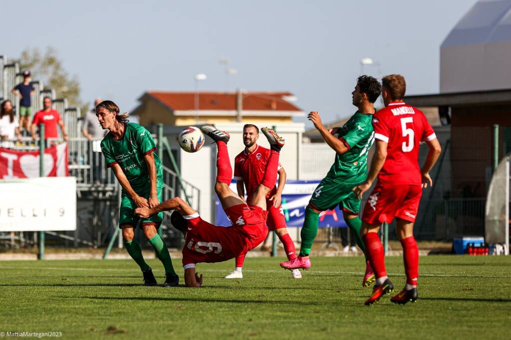 calcio varese rg ticino