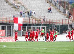 calcio varese vado 1-0 2023