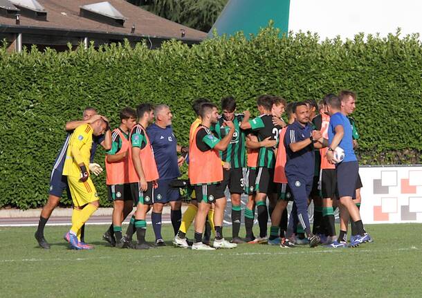 castellanzese calcio