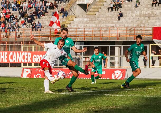 città di varese calcio